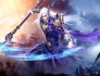 Hearthstone: Saviors of Uldum - God Card Balance - Reviewed
