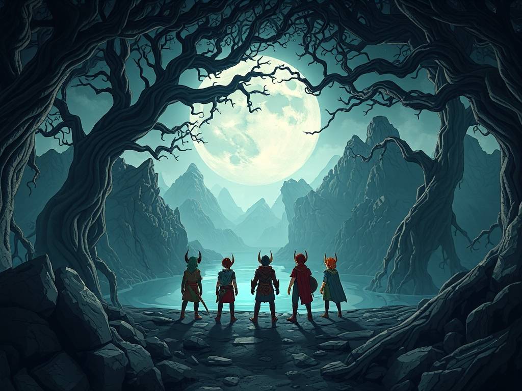 “Story Simulator VR“ Create Missions DLC(1)