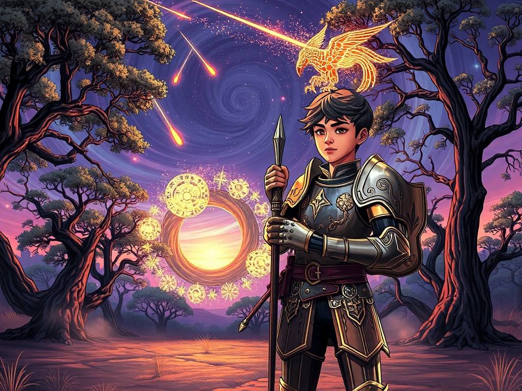 “Fairy Tale Simulator VR“ Magic Missions Update