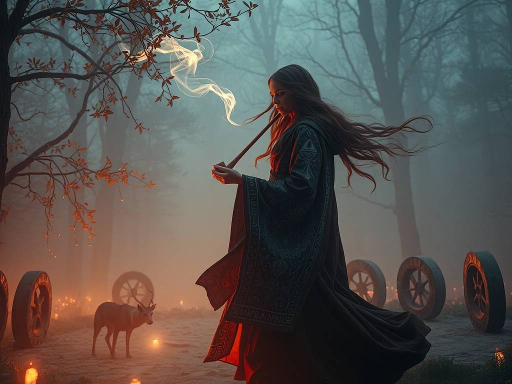“Folklore Simulator VR“ Tale Missions Expansion(1)