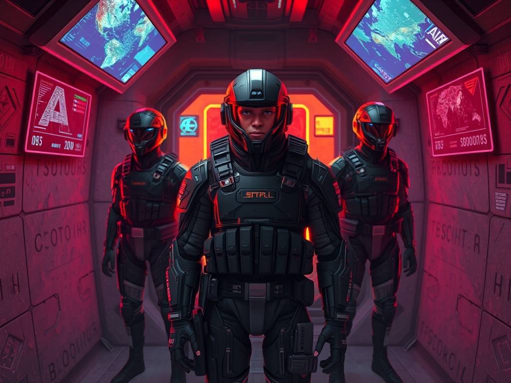 “Apocalypse Simulator VR“ End Missions Expansion