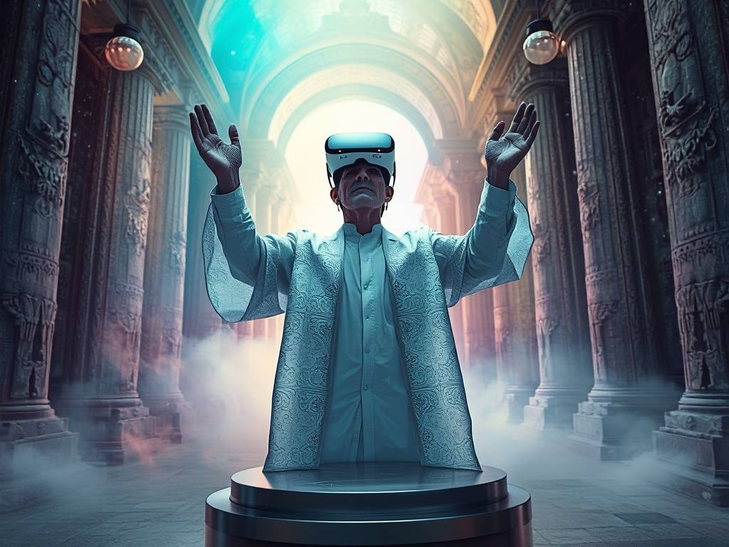 “Rebirth Simulator VR“ Renewal Missions DLC