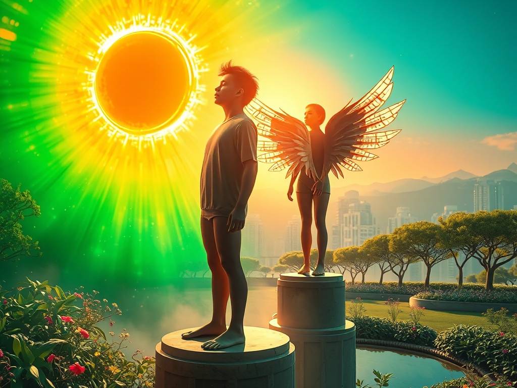 “Rebirth Simulator VR“ Renewal Missions DLC(1)