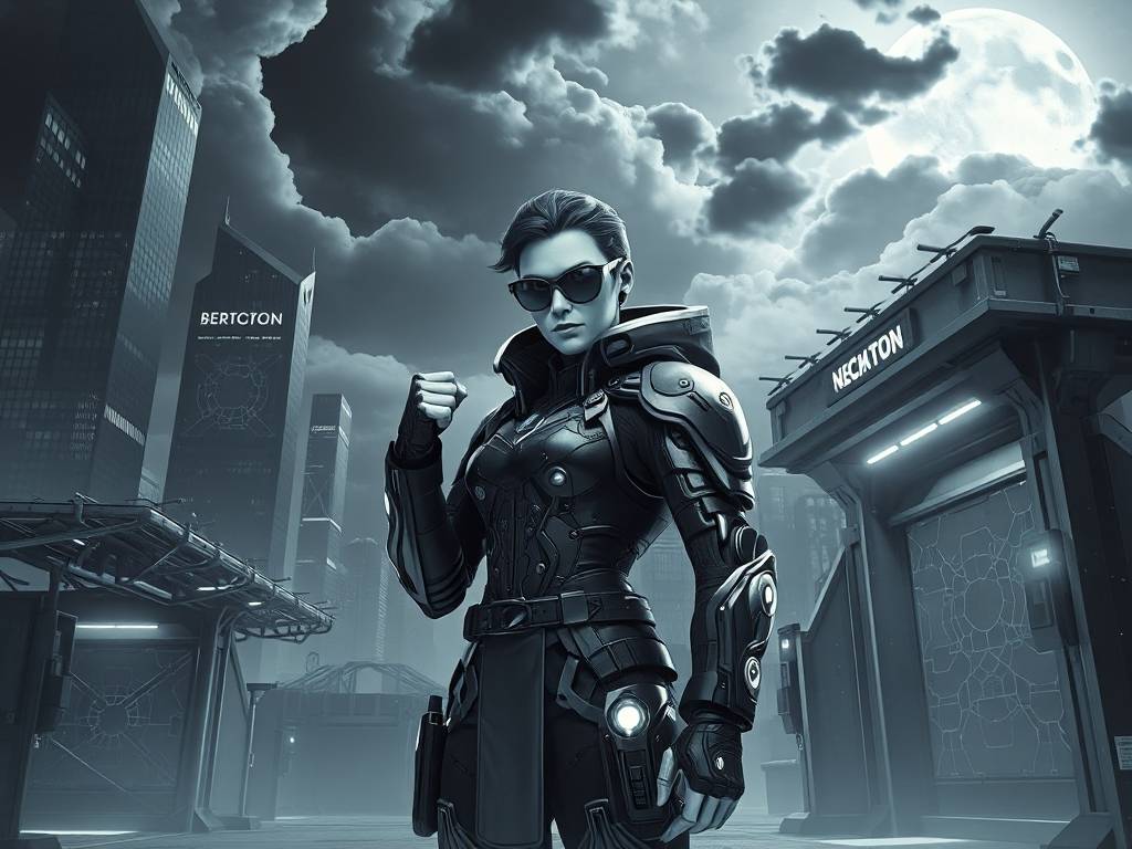 “Death Simulator VR“ End Missions Update