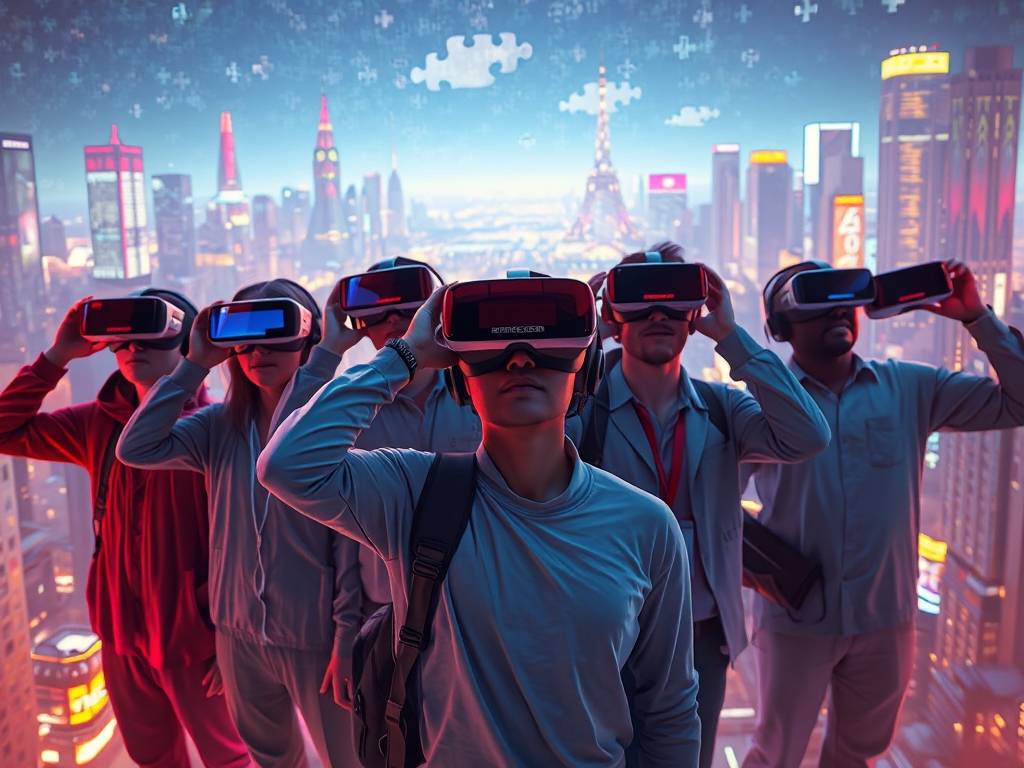 “Freedom Simulator VR“ Liberty Missions DLC