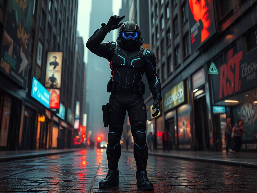 “Vengeance Simulator VR“ Revenge Missions DLC