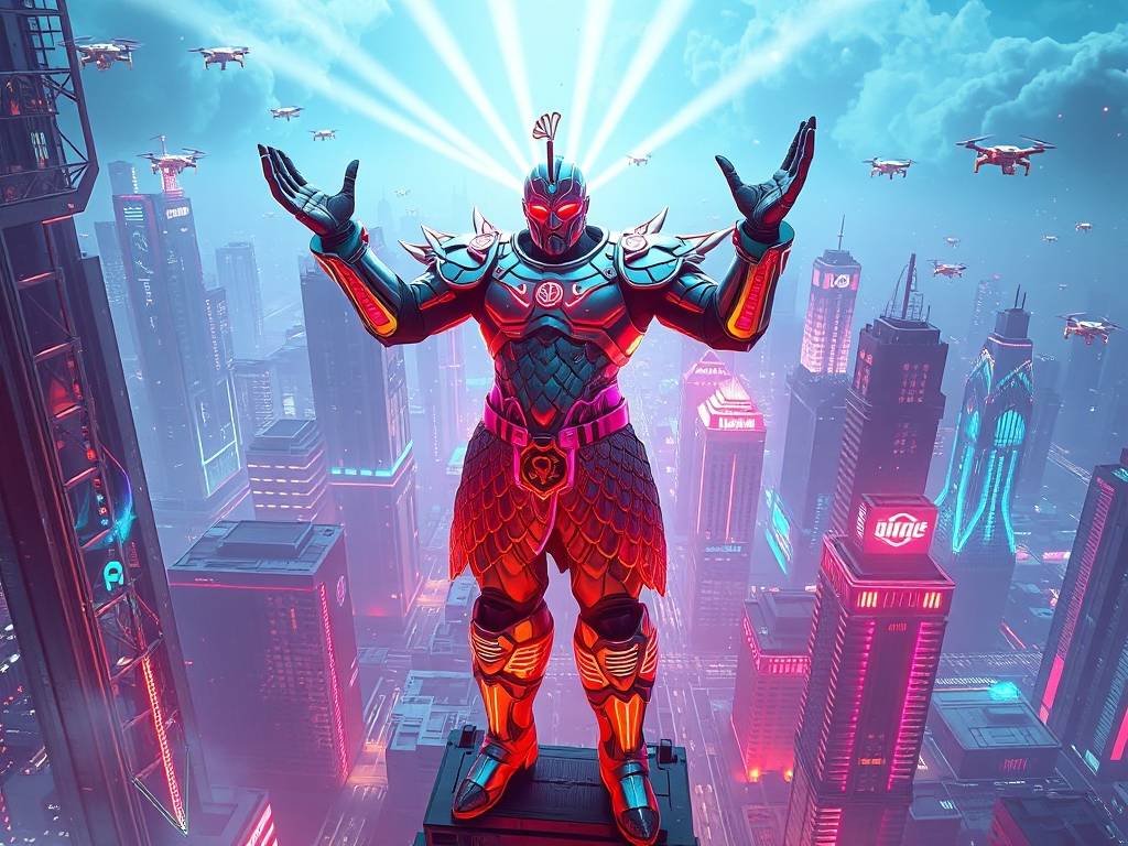 “Pride Simulator VR“ Arrogant Missions Update