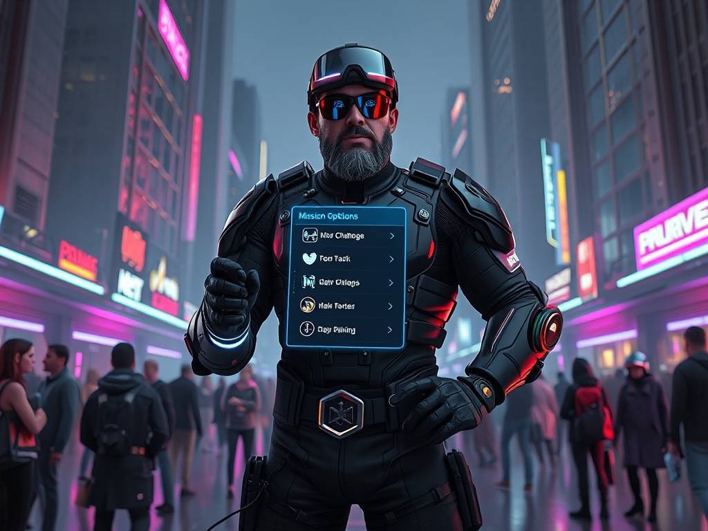 “Pride Simulator VR“ Arrogant Missions Update(1)