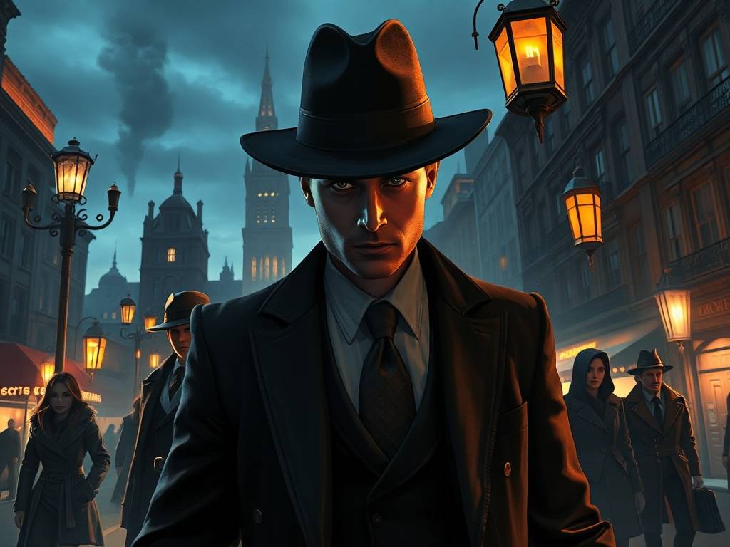 “Betrayal Simulator VR“ Treachery Missions Expansion(1)