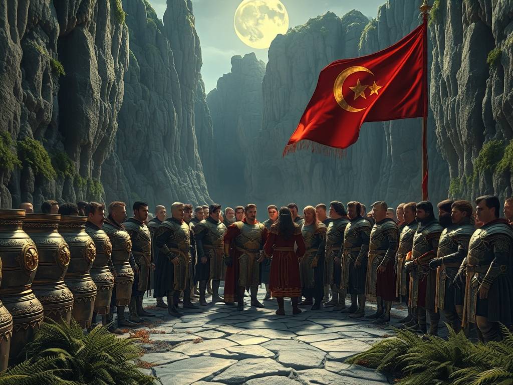 “Loyalty Simulator VR“ Faith Missions DLC(1)