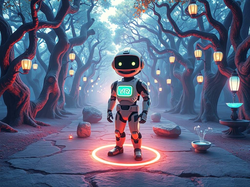 “Honesty Simulator VR“ Truth Missions Expansion