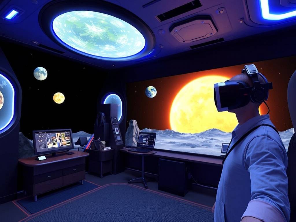 “Thought Simulator VR“ Process Missions Expansion(1)