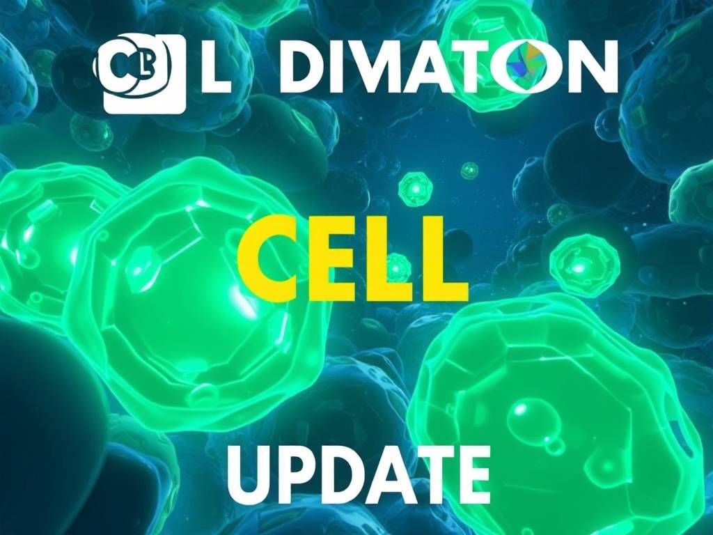 “Cell Simulator VR“ Division Missions Update