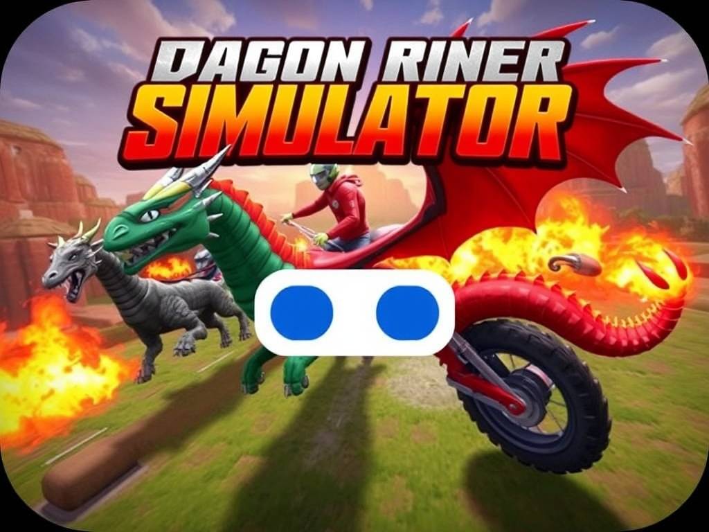 “Dragon Rider Simulator VR“ Battle Missions Update(1)