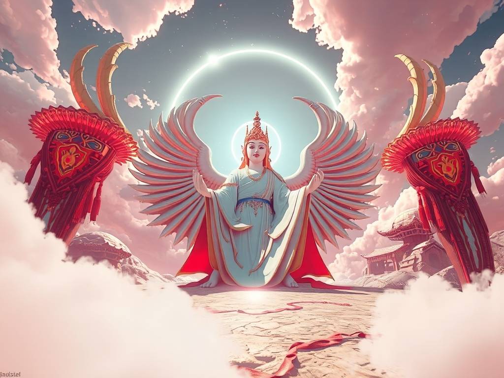 “God Simulator VR“ Creation Expansion