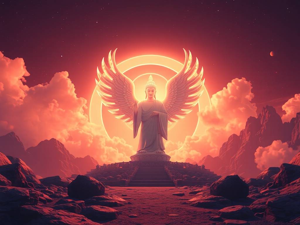 “God Simulator VR“ Creation Expansion(1)