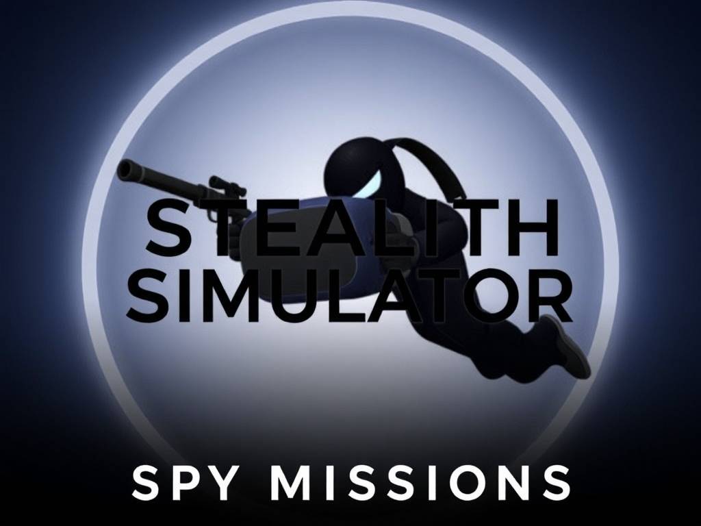 “Stealth Simulator VR“ Spy Missions DLC(1)