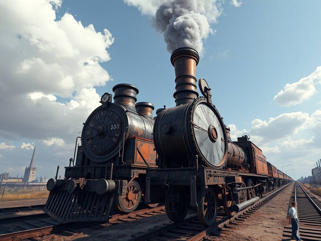 “Time Simulator VR“ Historical Eras Expansion(1)